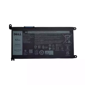 Bateria para portátil DELL YKG3C
