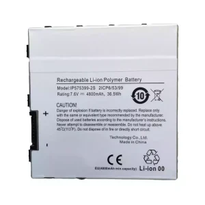 Bateria para portátil IP575399-2S S9N0L2A100R5