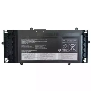 Bateria para portátil FUJITSU FPB0359S FPB0360S FPCBP592 FMVNBP253