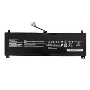 Bateria para portátil MSI BTY-M54 925QA054H