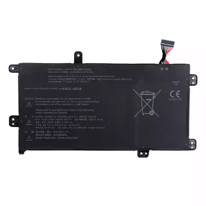 Bateria para portátil LG LBX822BM