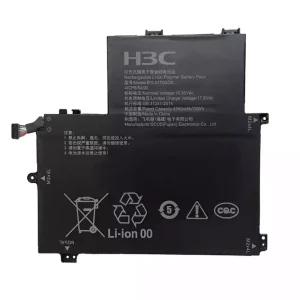 Bateria para portátil H3C B1L4170GDA B1L4170GWA
