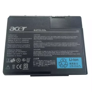 Bateria para portátil Acer BATCL32L