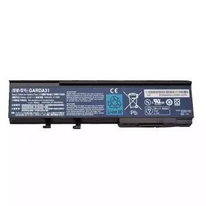 Bateria para portátil ACER GARDA31 GARDA32 GARDA53