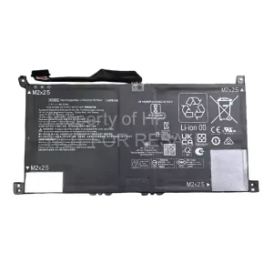 Bateria para portátil HP WF04XL