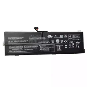 Bateria para portátil Lenovo L21M4PC4 L21L4PC1