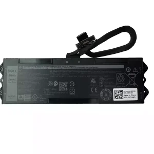 Bateria para portátil DELL R65CN