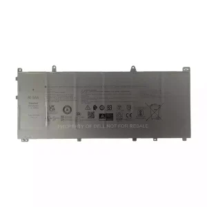 Bateria para portátil DELL Alienware DKNWN