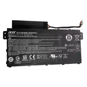 Bateria para portátil ACER AP18H18L
