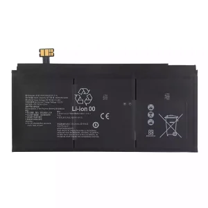 Bateria para portátil HUAWEI HB458816ECW-31A HB458816RCW-31A