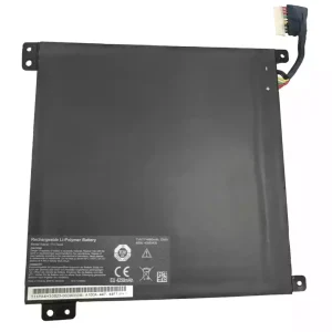 Bateria para portátil MEDION T11 Dock 40050434