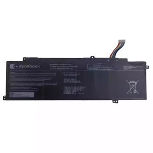 Bateria para portátil TOSHIBA dynabook PS0236UA1BRS