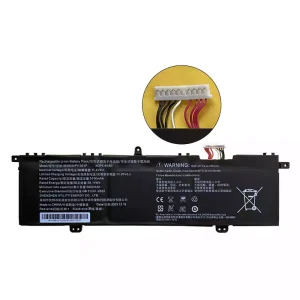 Bateria para portátil U638560PV-3S1P