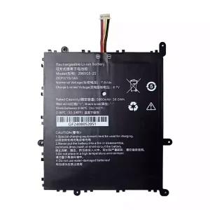 Bateria para portátil 2959G5-2S 2969G5-2S