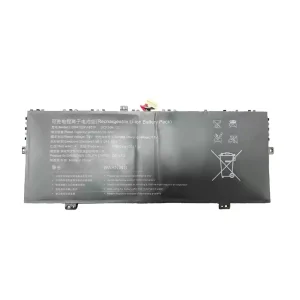 Bateria para portátil U2594122PV-2S1P JUMPER EZbook x3 air