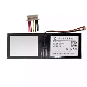 Bateria para portátil QT15S,IPASON MaxBook P1X,MaxBook P2pro