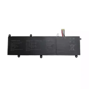 Bateria para portátil U589563PV-3S1P