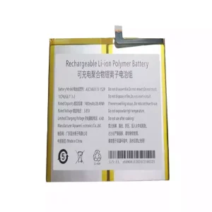 Bateria para portátil AEC3463113-1S2P