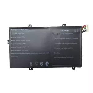 Bateria para portátil 755568-3S1P