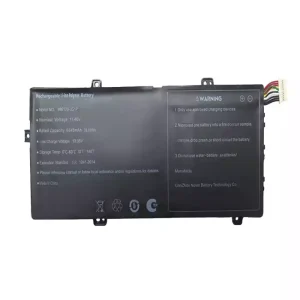 Bateria para portátil 996170-3S1P