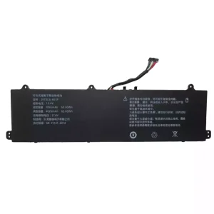 Bateria para portátil 2970C6-4S1P