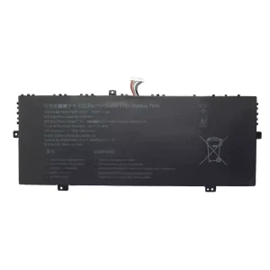 Bateria para portátil U3094122PV-2S1P