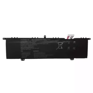 Bateria para portátil U658557PV-3S1P