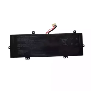 Bateria para portátil U5268101PV-2S1P