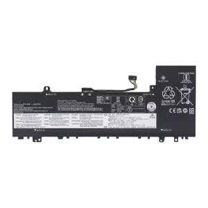 Bateria para portátil LENOVO L23M3PK1 L23X3PK1 L23B3PK1 L23D3PK1 L23C3PK1