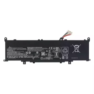Bateria para portátil HP RX03XL