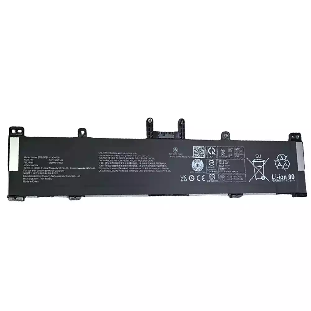 Bateria para portátil LENOVO L23D4P70 L23C4P70