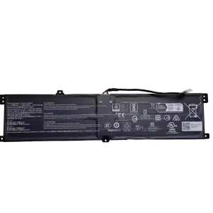 Bateria para portátil MSI BTY-M59