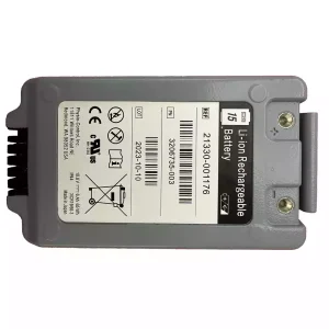 Bateria para Physio 21330-001176