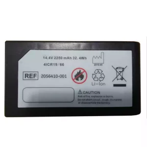 Bateria para GE MAC2000 4ICR19/66 2056410-001