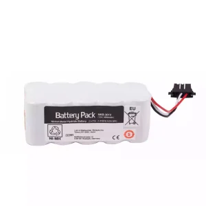 Bateria para NIHON KOHDEN NKB-301V