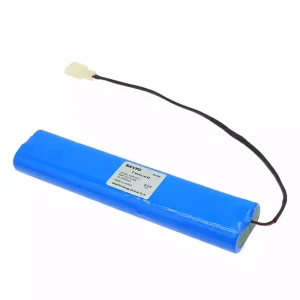 Bateria para Fukuda FC-560