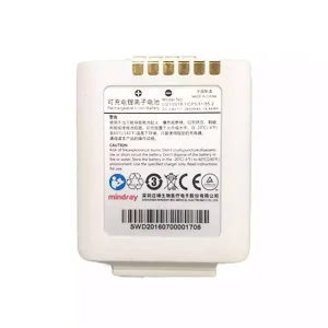 Bateria para LI21I001B,Mindray TMS60 TM80 TD60