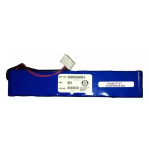 Bateria para GE 420315-001 BATT/110184 120184,Marquette Electronics Eagle 4000