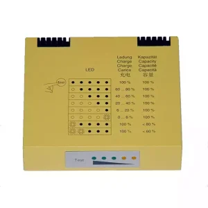 Bateria para 2009218-001,3044631,RESPONDER 3000