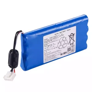 Bateria para T8HR4/3FAUC-5887