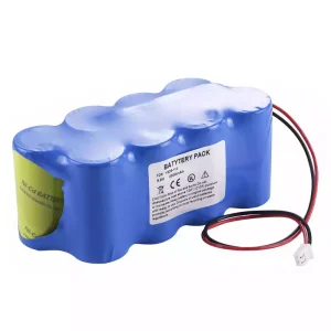 Bateria para YBDS-11A Infusion Pump