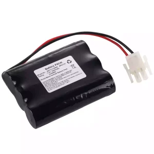 Bateria para B. BRAUN BRA135,120009,BATT/110009