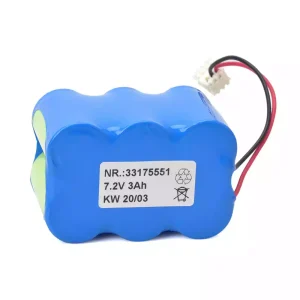 Bateria para 33175551,8712212