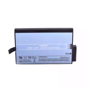 Bateria para Philips M4605A,989803135861