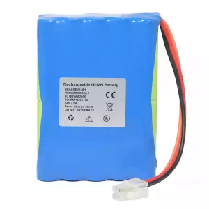 Bateria para Philips Dameca Siesta i Breasy 20*H-AA1500B,20*H-AA2000B