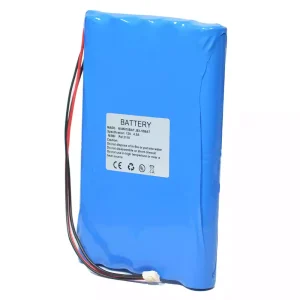 Bateria para Colin Pal 3110 Pal 3110P,BX-10BAT