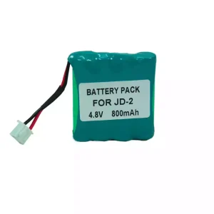 Bateria para JD-2 JD-1