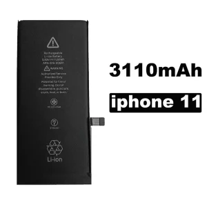Bateria 616-00641 para iPhone 11