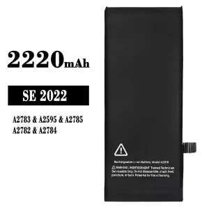 Bateria A2819 para iPhone SE 2022