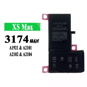 Bateria 616-00507 para iphone xs max